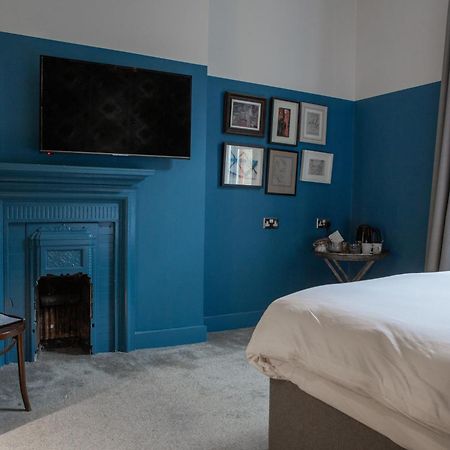 The Crown Rooms لندن المظهر الخارجي الصورة