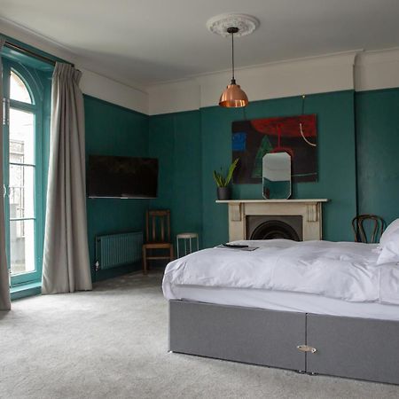 The Crown Rooms لندن المظهر الخارجي الصورة