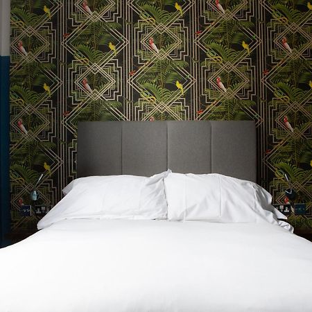 The Crown Rooms لندن المظهر الخارجي الصورة