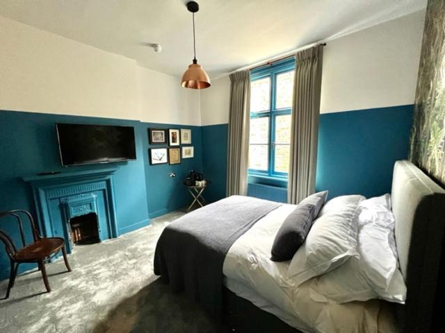 The Crown Rooms لندن المظهر الخارجي الصورة