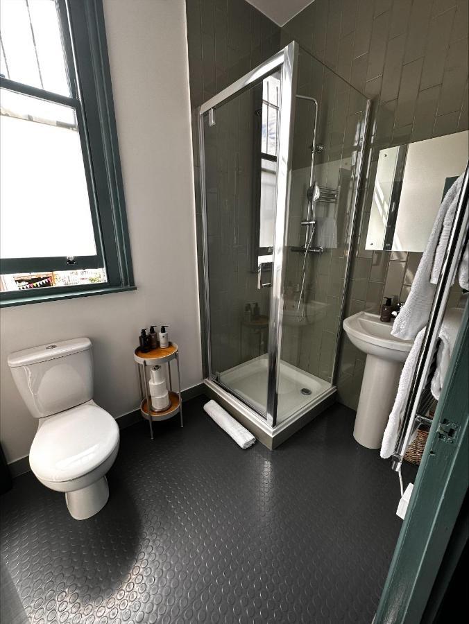 The Crown Rooms لندن المظهر الخارجي الصورة