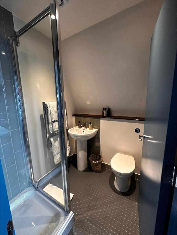 The Crown Rooms لندن المظهر الخارجي الصورة