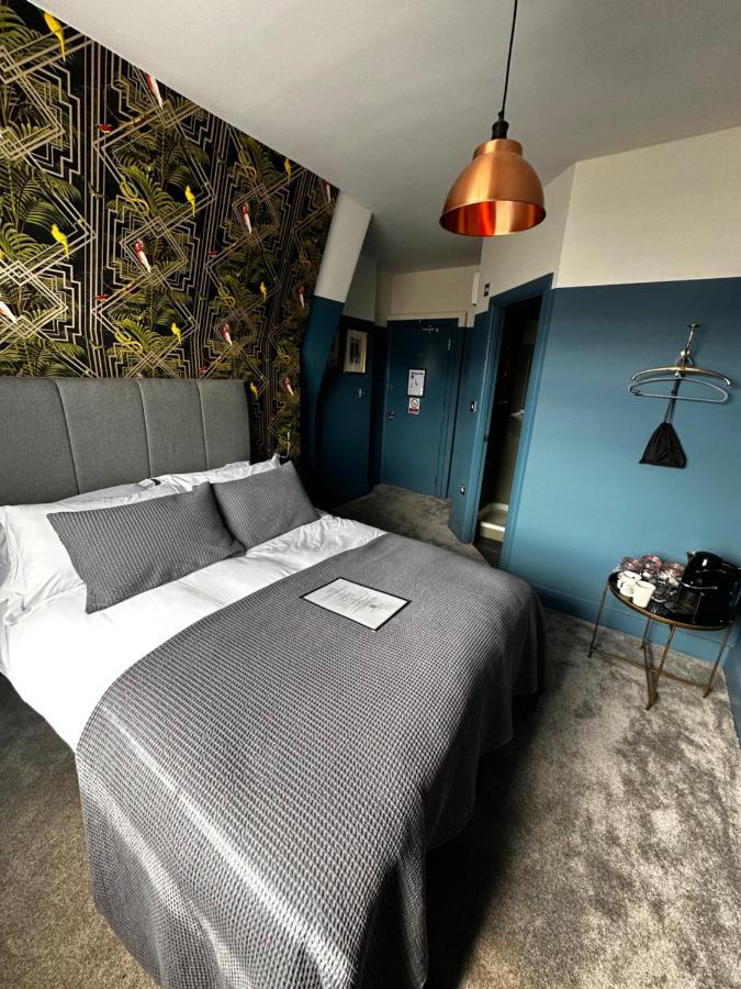 The Crown Rooms لندن المظهر الخارجي الصورة