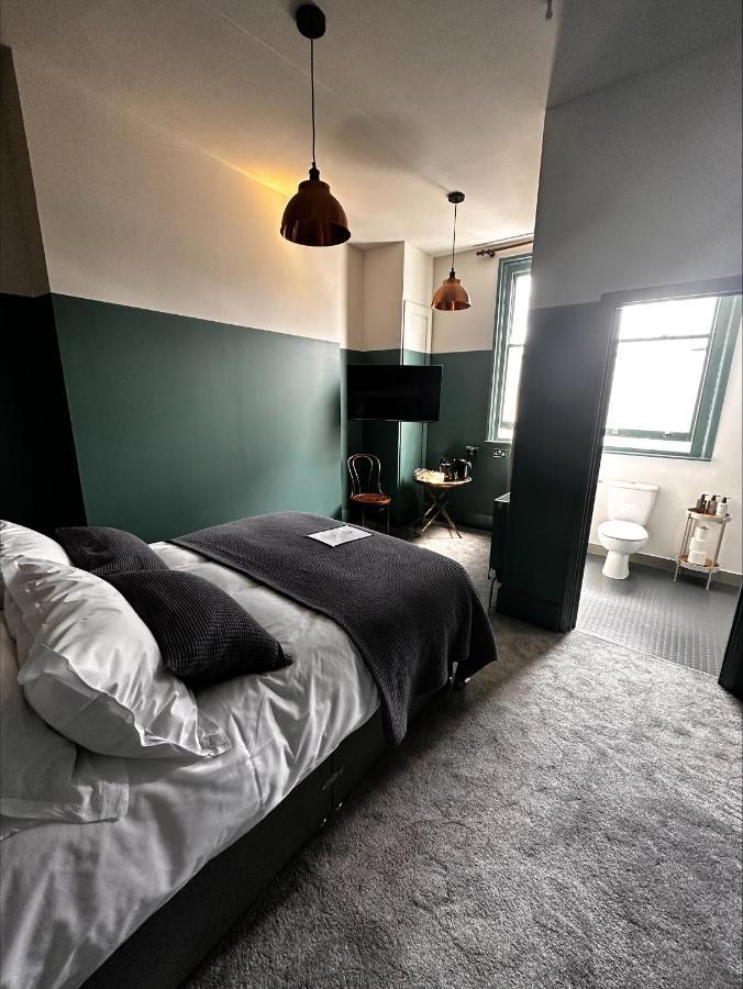 The Crown Rooms لندن المظهر الخارجي الصورة