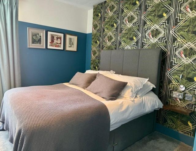 The Crown Rooms لندن المظهر الخارجي الصورة