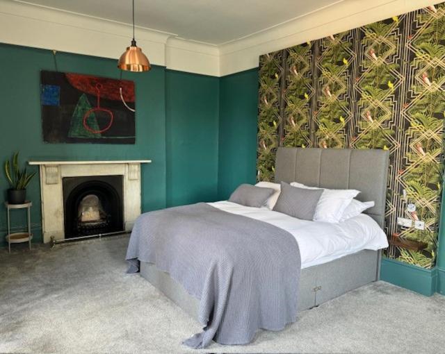 The Crown Rooms لندن المظهر الخارجي الصورة