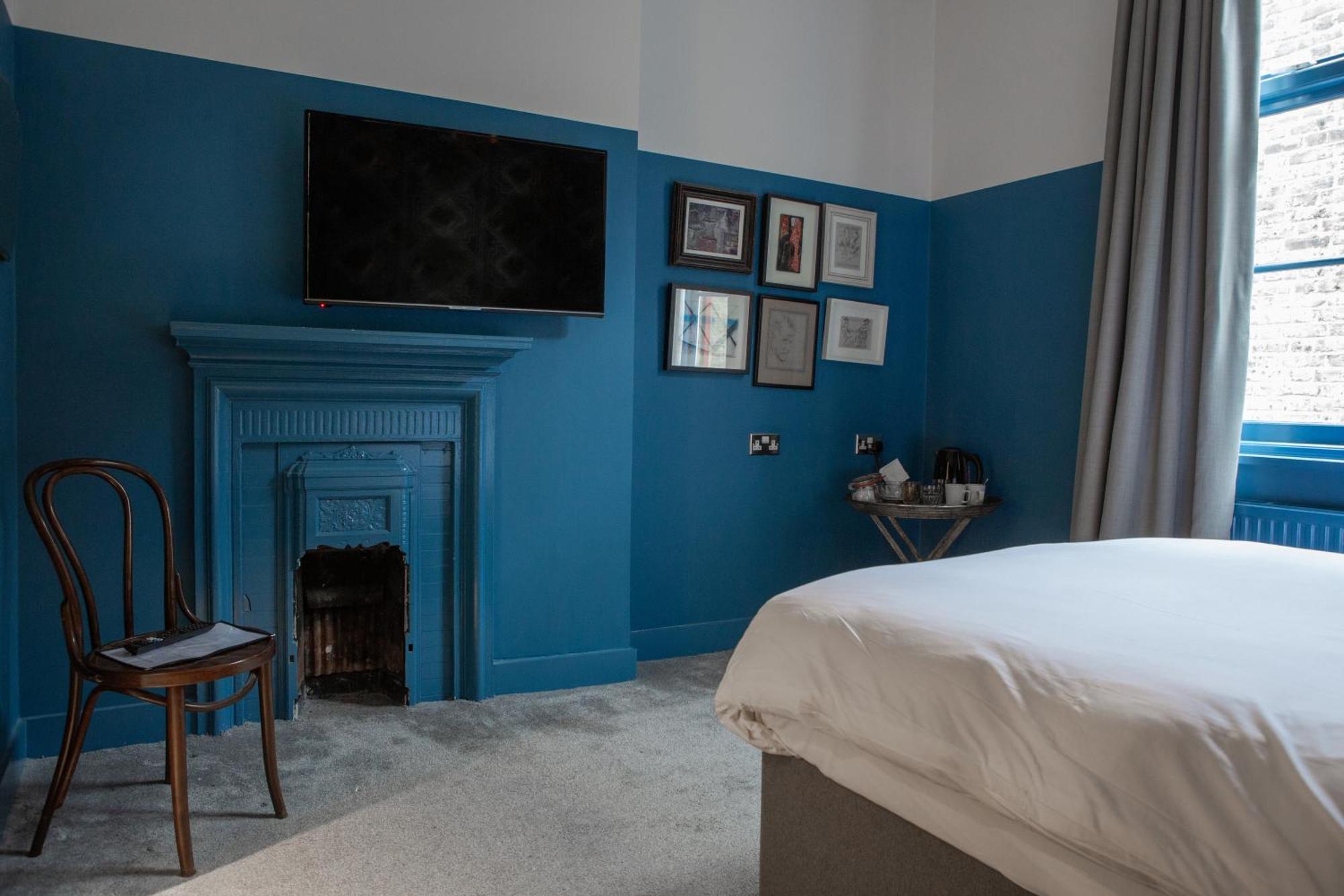 The Crown Rooms لندن المظهر الخارجي الصورة