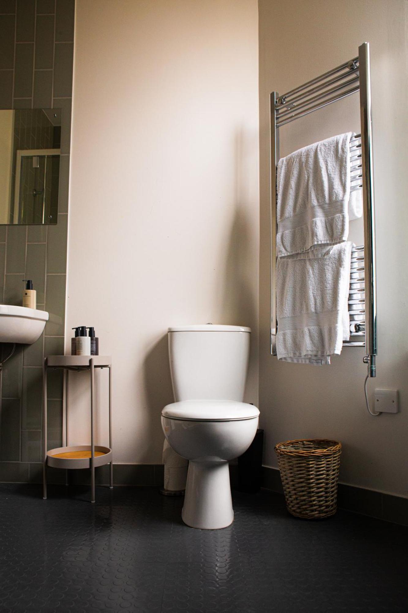 The Crown Rooms لندن المظهر الخارجي الصورة