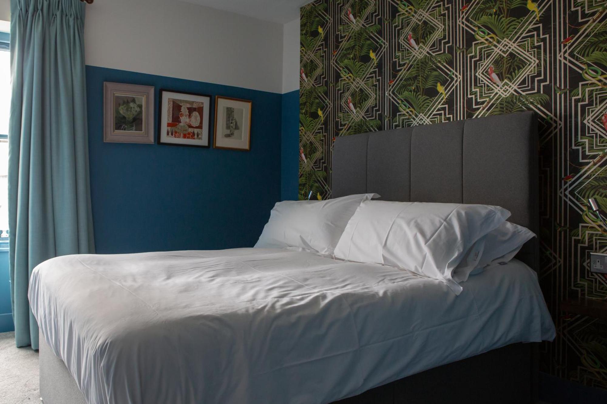 The Crown Rooms لندن المظهر الخارجي الصورة