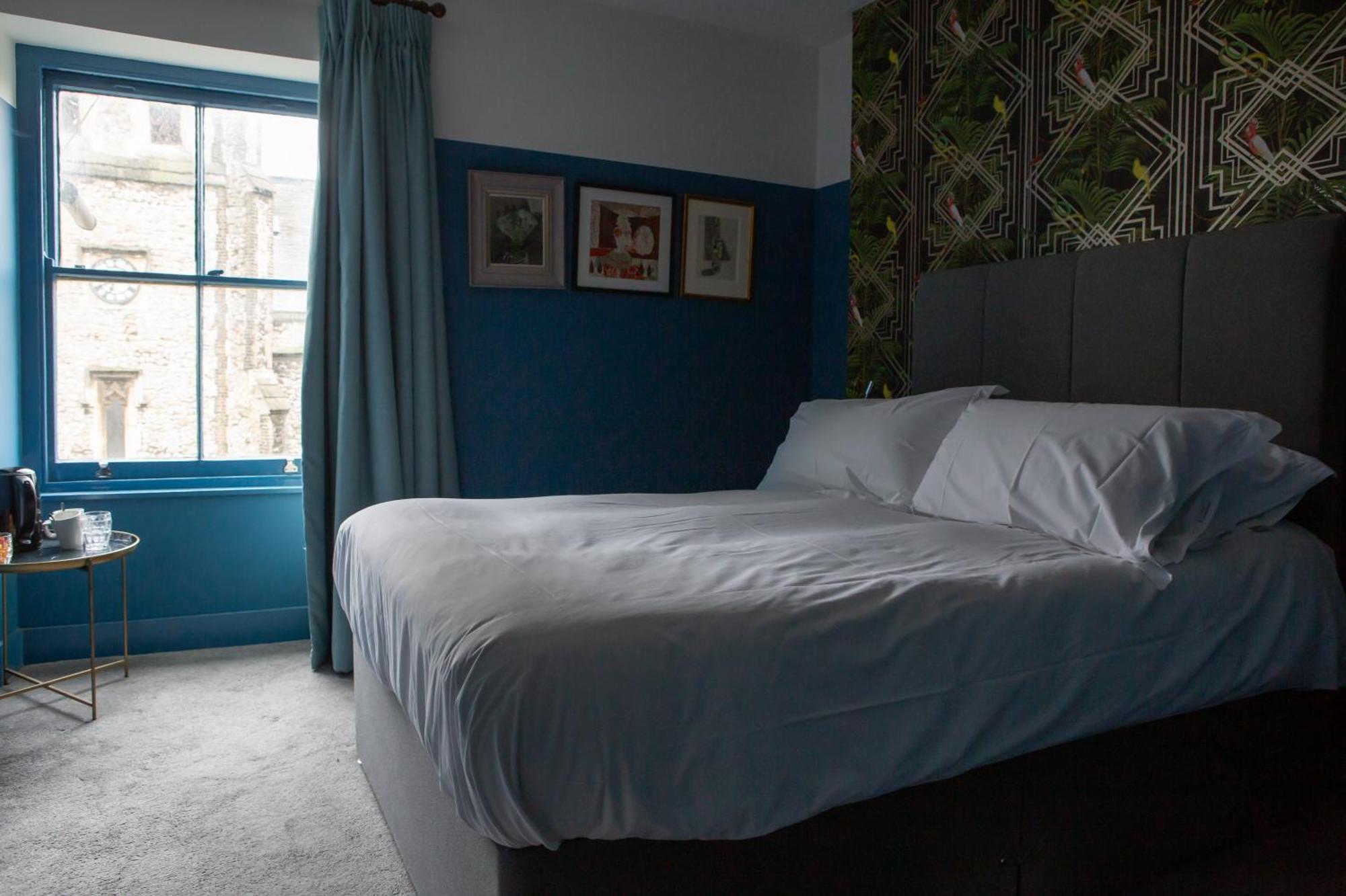 The Crown Rooms لندن المظهر الخارجي الصورة