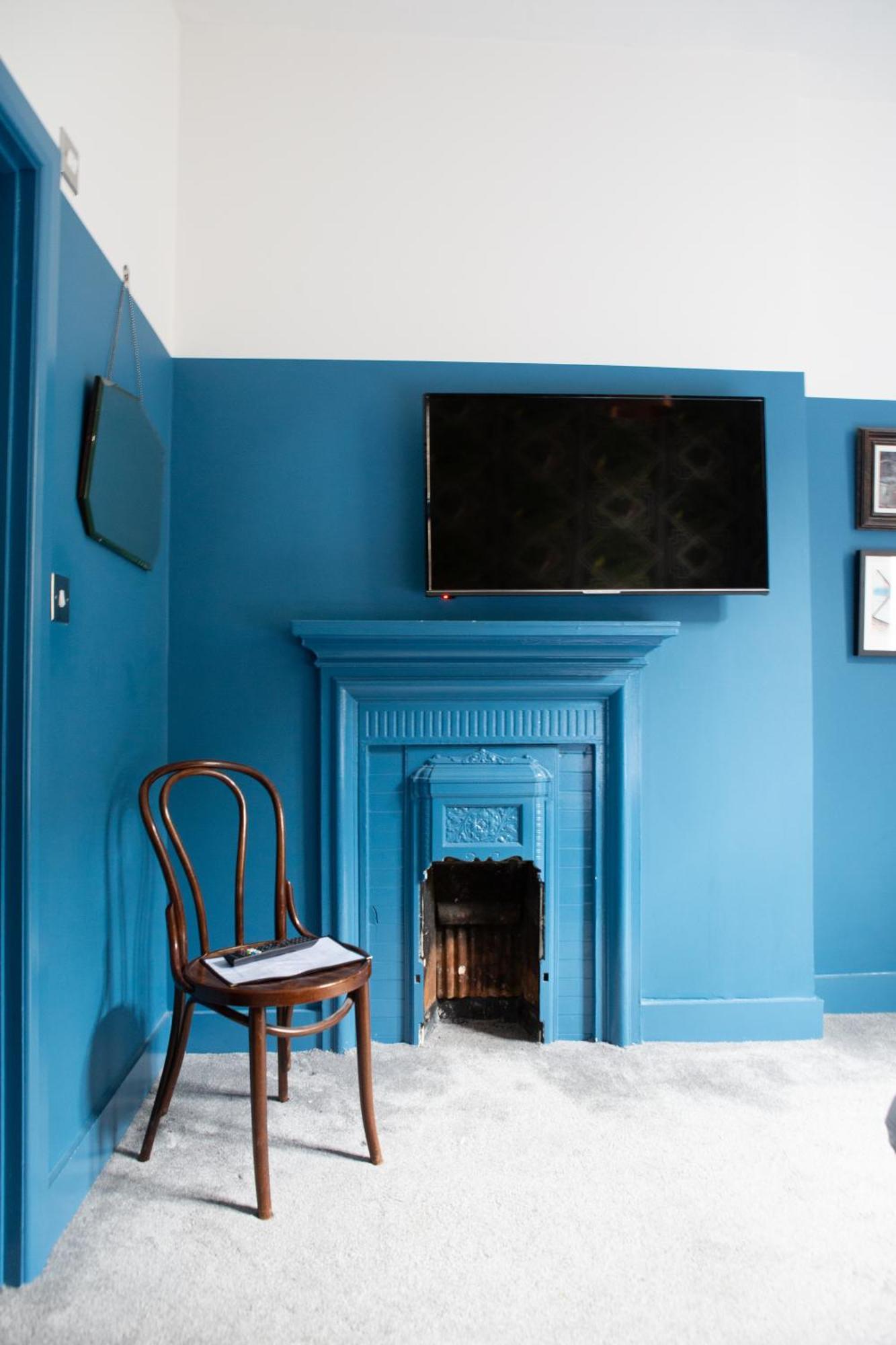 The Crown Rooms لندن المظهر الخارجي الصورة